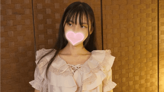 【4K】顔出し♪見習い絵師ちゃん♪極貧乳な乳首オナ♪３日分♪ぷっくりするまでひたすら撫でる　412の公式サンプル画像